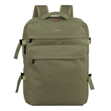 Σακίδιο Ταξιδίου DIELLE 414M Πράσινο